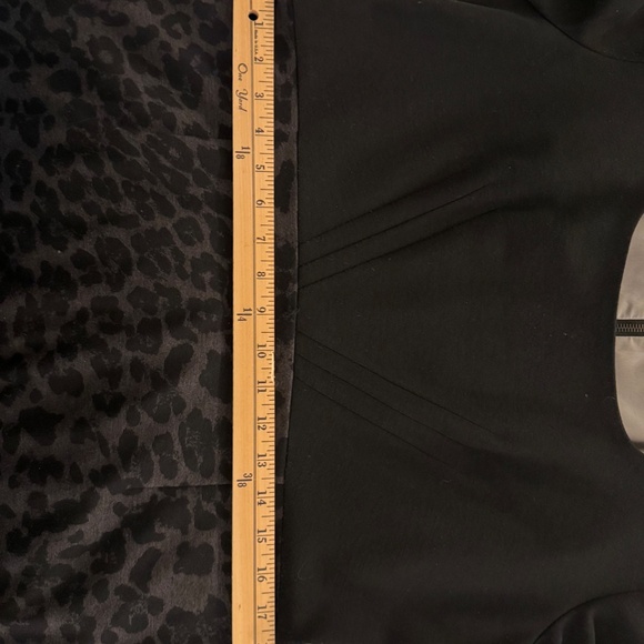 Fabulous Work Dress - Picture 5 of 7